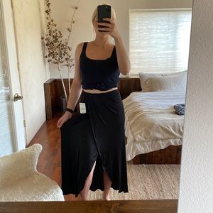 NWT Free People Skirt